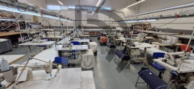 Insolvência Drextil - Produção de Vestuário, Unipessoal, Lda