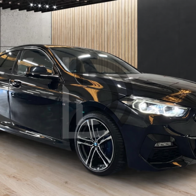 BMW 218 Gran Coupé Pack M