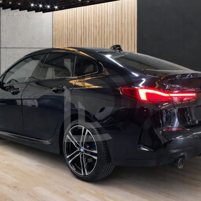 BMW 218 Gran Coupé Pack M