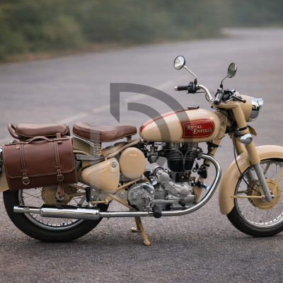 Royal Enfield Bullet 350