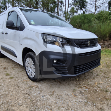 Peugeot Partner de 4 Portas