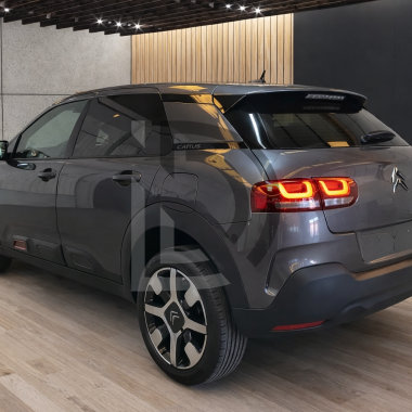 Citroen C4 Cactus PureTech Shine Pack