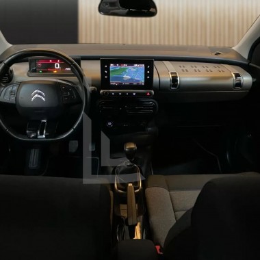 Citroen C4 Cactus PureTech Shine Pack