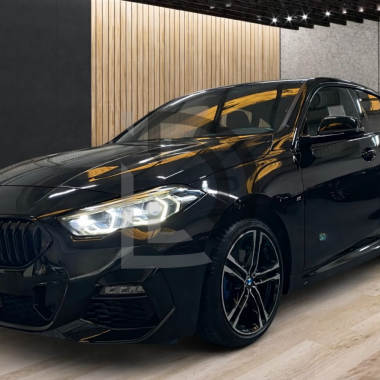 BMW 218 Gran Coupé Pack M