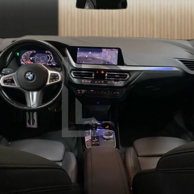 BMW 218 Gran Coupé Pack M