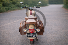 Motociclo Royal Enfield Bullet 350