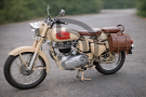 Motociclo Royal Enfield Bullet 350