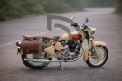 Motociclo Royal Enfield Bullet 350