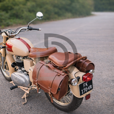 Royal Enfield Bullet 350