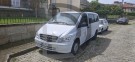 Viatura Mercedes - Benz - Vito Combi 