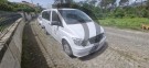Viatura Mercedes - Benz - Vito Combi 