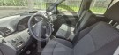 Viatura Mercedes - Benz - Vito Combi 