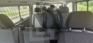 Viatura Mercedes - Benz - Vito Combi 