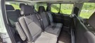 Viatura Mercedes - Benz - Vito Combi 