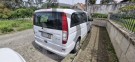 Viatura Mercedes - Benz - Vito Combi 