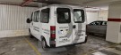 Viatura Citroen Jumper Combi