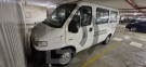 Viatura Citroen Jumper Combi