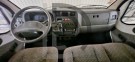 Viatura Citroen Jumper Combi