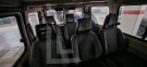 Viatura Citroen Jumper Combi