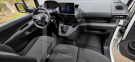 Peugeot Partner do ano 2020 -- NEGOCIAÇÃO PARTICULAR