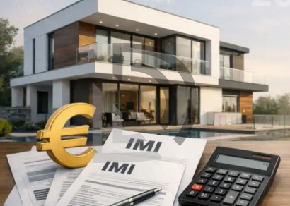 Se vendeu a sua casa em 2025, ainda terá de pagar IMI em 2026?