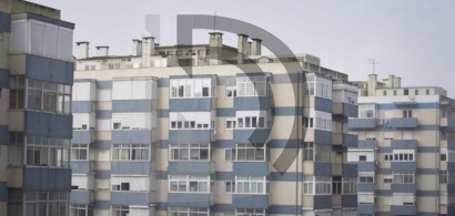 Financiamento à habitação com garantia pública alcança valor recorde entre os jovens.