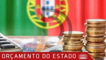 Orçamento do Estado para 2027: Federação de Sindicatos da Administração Pública e de Entidades com Fins Públicos propõe salário mínimo de 1.050 euros na Função Pública