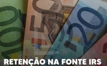 Menos retenção na fonte dá mais dinheiro ao fim do mês, mas não significa pagar menos imposto